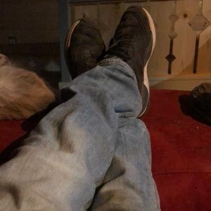 Meet your Posher, Greg